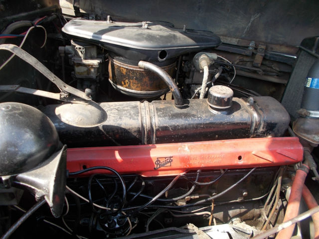 1941 Buick Other - photo 4
