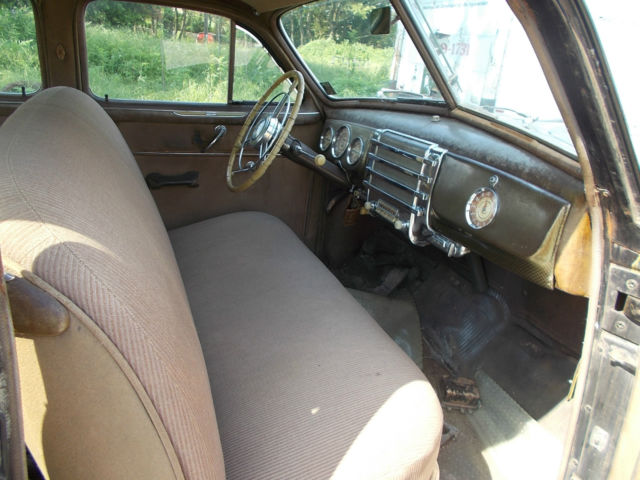 1941 Buick Other - photo 5