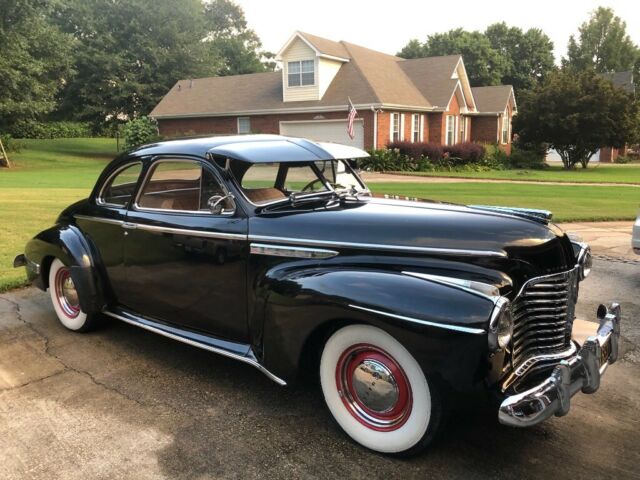 1941 Buick Other