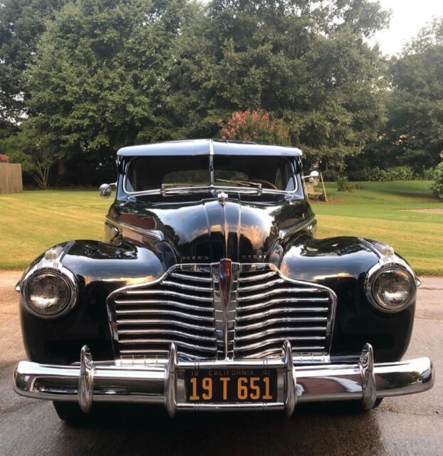 1941 Buick Other - photo 11