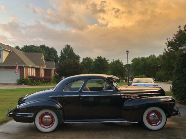 1941 Buick Other - photo 2