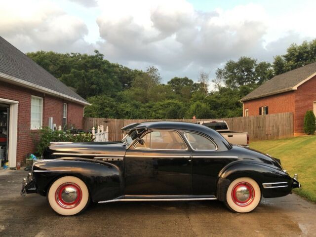 1941 Buick Other - photo 4