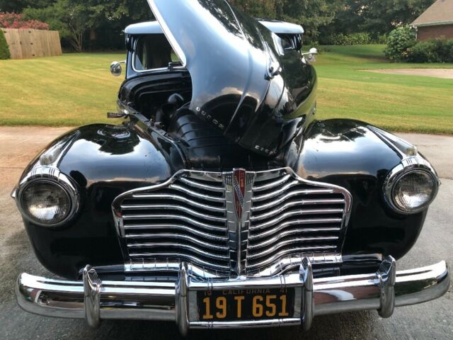 1941 Buick Other - photo 9