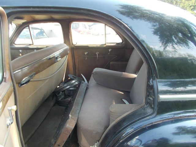 1941 Buick Other - photo 6