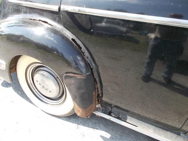 1941 Buick Other - photo 7