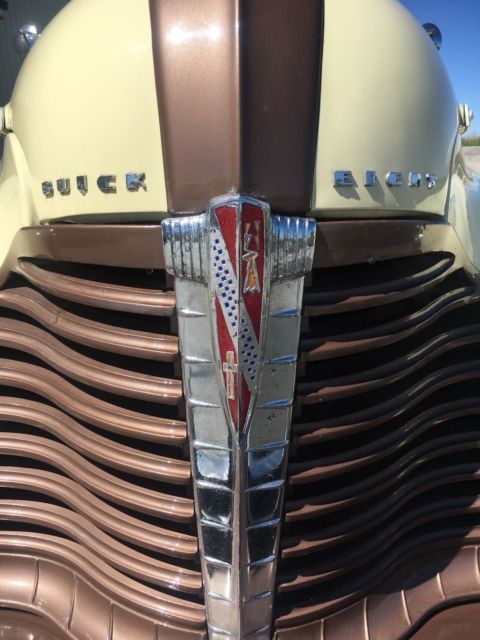 1941 Buick Other - photo 10