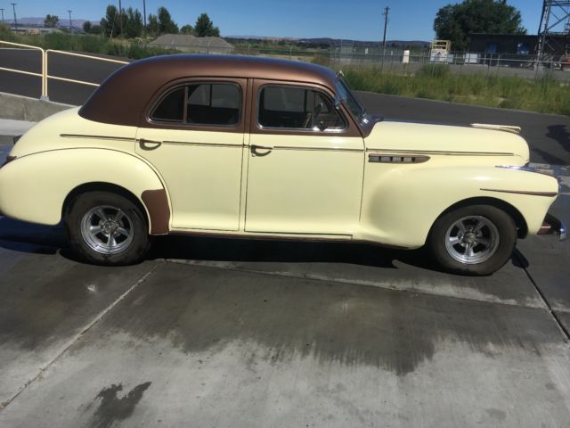 1941 Buick Other - photo 4