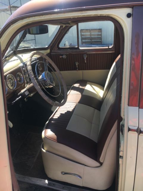 1941 Buick Other - photo 7