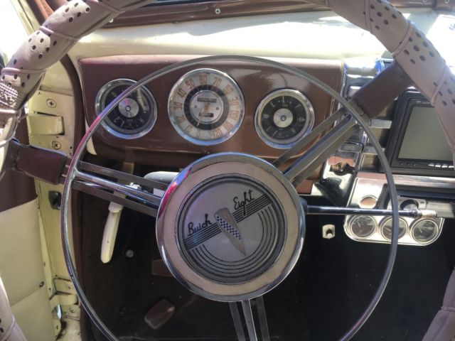 1941 Buick Other - photo 8