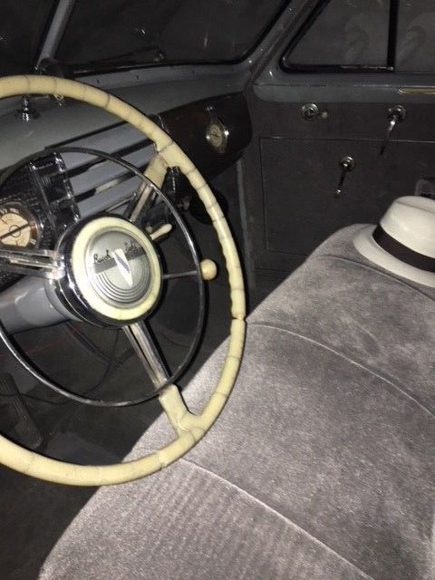 1941 Buick Other body by Fisher - photo 12