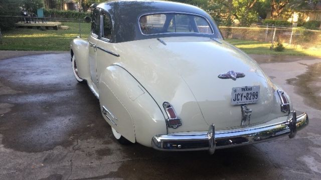 1941 Buick Other body by Fisher - photo 2