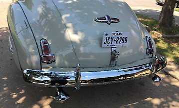 1941 Buick Other body by Fisher - photo 3