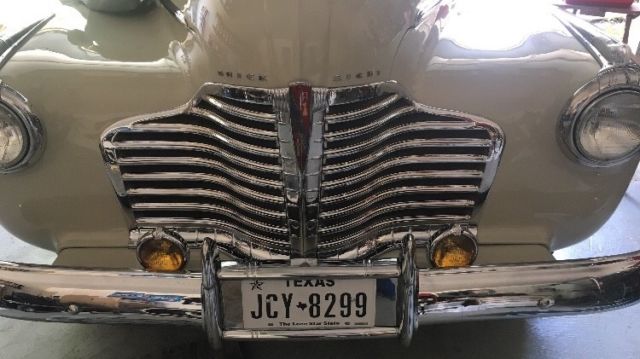 1941 Buick Other body by Fisher - photo 4