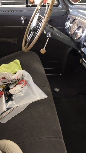 1941 Buick Other body by Fisher - photo 6