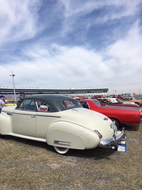 1941 Buick Other body by Fisher - photo 7