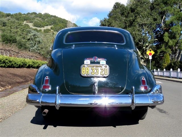 1941 Buick Other Super 8 Series 50 - photo 5