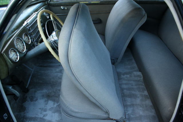 1941 Buick Century - photo 10