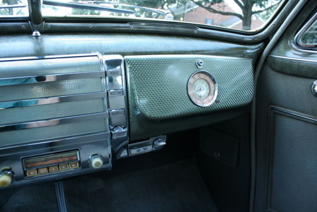 1941 Buick Century - photo 11