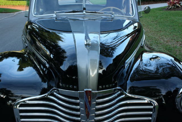 1941 Buick Century - photo 5