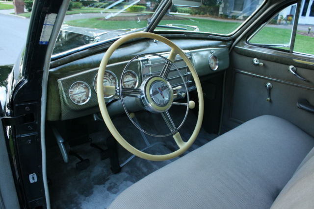 1941 Buick Century - photo 6