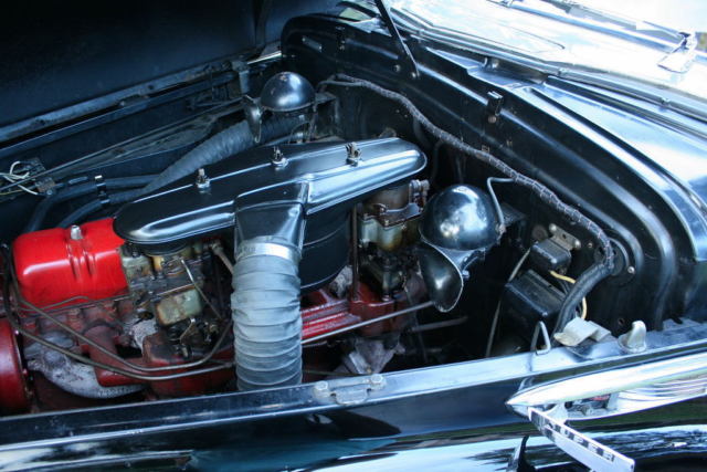 1941 Buick Century - photo 8