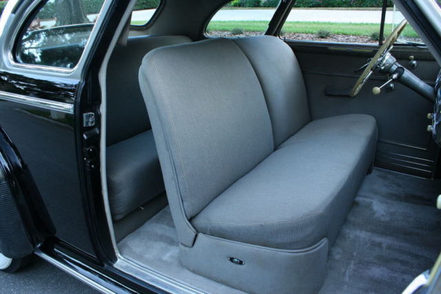 1941 Buick Century - photo 9