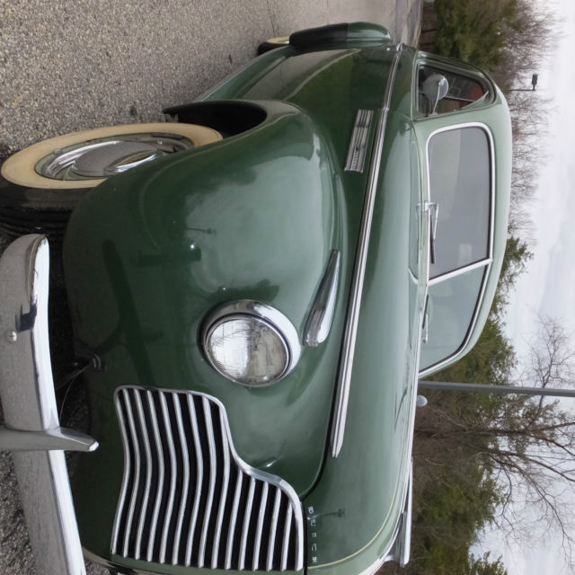 1941 Buick Other - photo 10