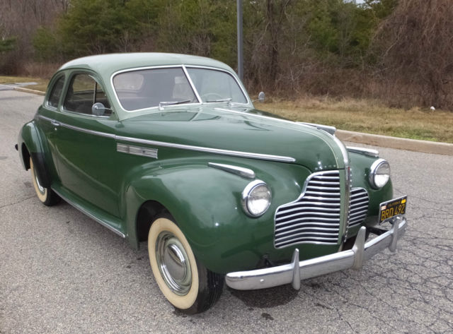 1941 Buick Other - photo 2