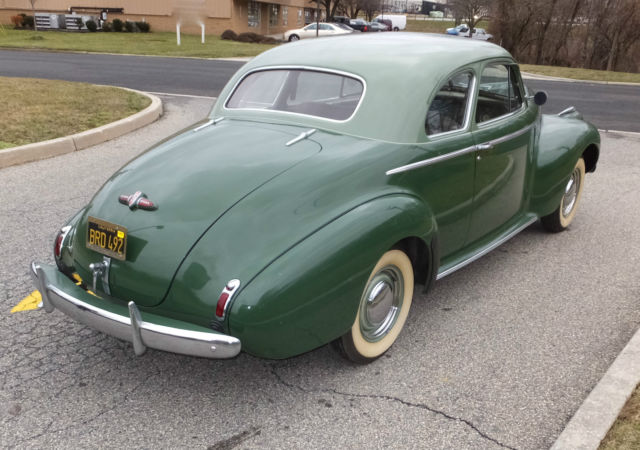 1941 Buick Other - photo 4