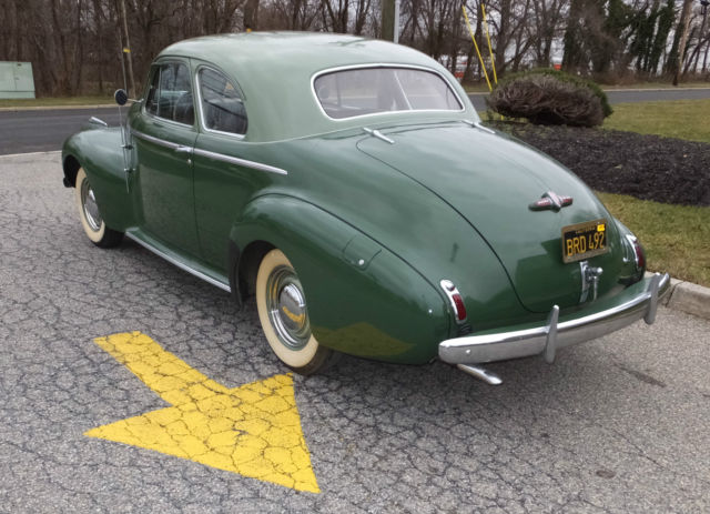 1941 Buick Other - photo 5