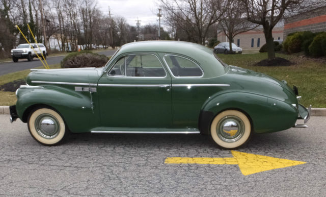 1941 Buick Other - photo 6