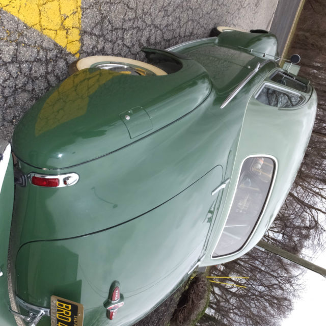 1941 Buick Other - photo 7