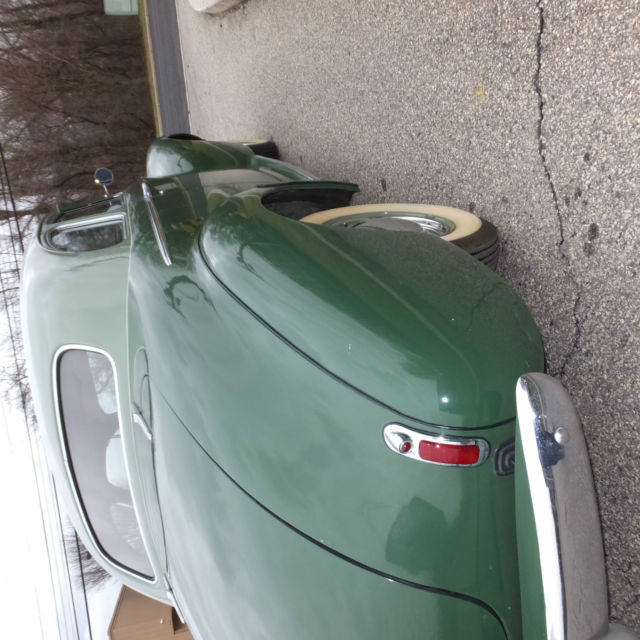 1941 Buick Other - photo 8