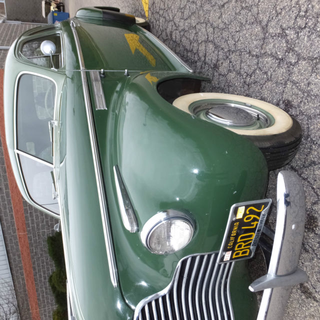 1941 Buick Other - photo 9