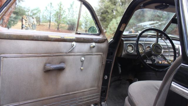 1941 Buick Roadmaster Super - photo 10