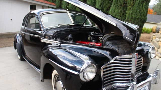 1941 Buick Roadmaster Super - photo 12