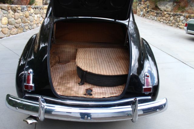 1941 Buick Roadmaster Super - photo 4