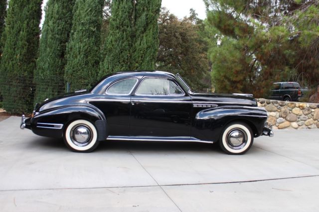 1941 Buick Roadmaster Super - photo 5