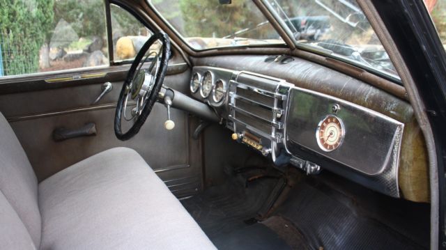 1941 Buick Roadmaster Super - photo 7