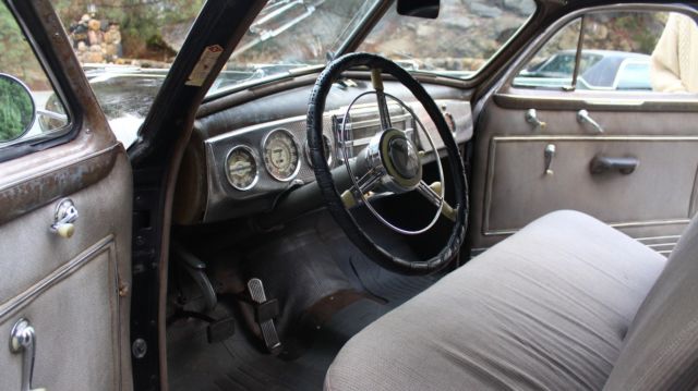 1941 Buick Roadmaster Super - photo 9