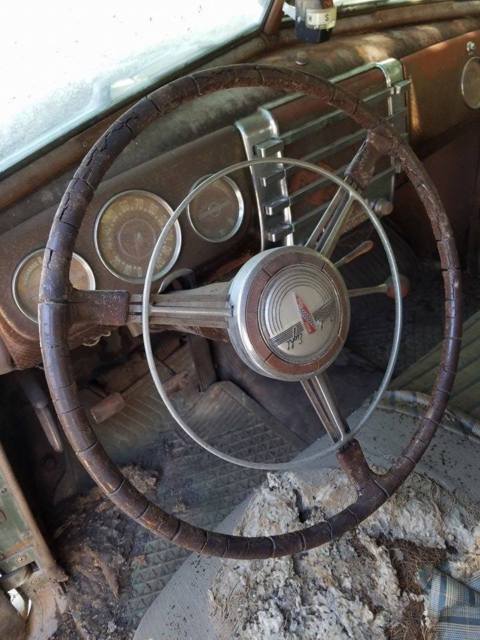 1941 Buick Super Eight - photo 10