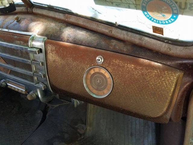 1941 Buick Super Eight - photo 11