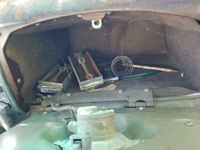 1941 Buick Super Eight - photo 12