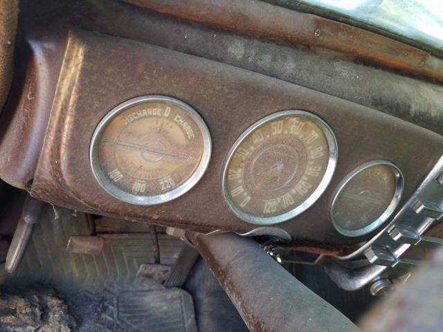 1941 Buick Super Eight - photo 13