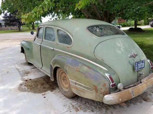 1941 Buick Super Eight - photo 3