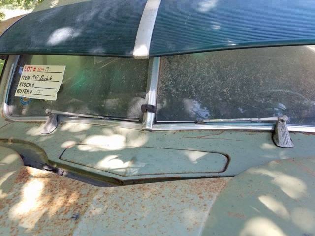 1941 Buick Super Eight - photo 6