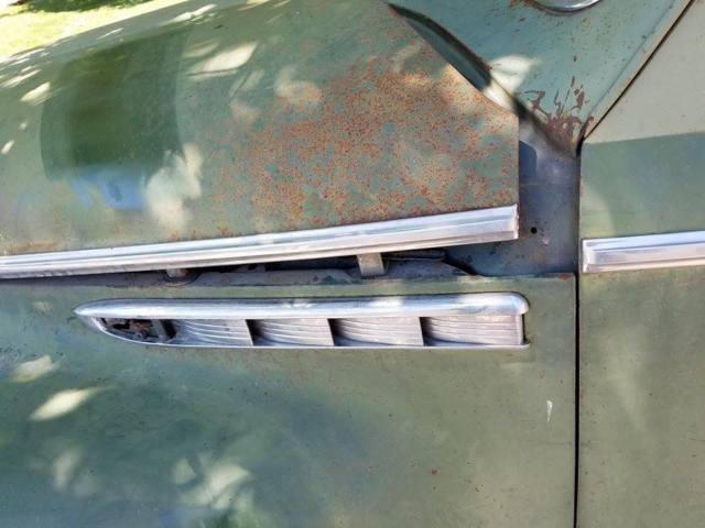 1941 Buick Super Eight - photo 7