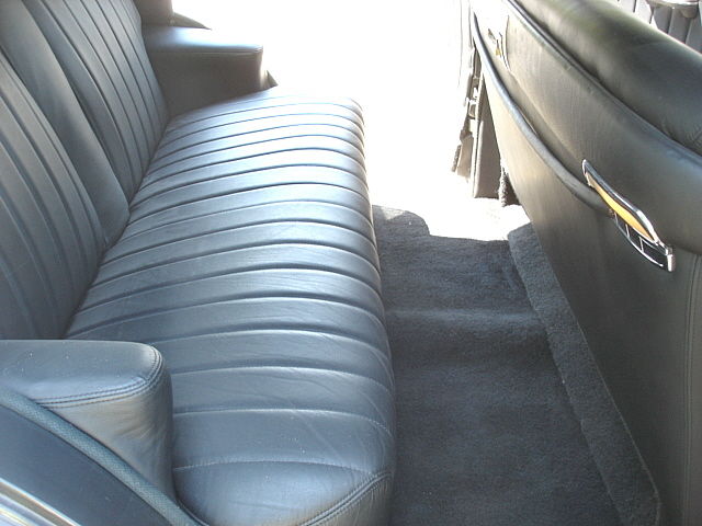 1941 Buick Super - photo 10