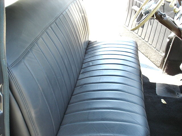 1941 Buick Super - photo 9