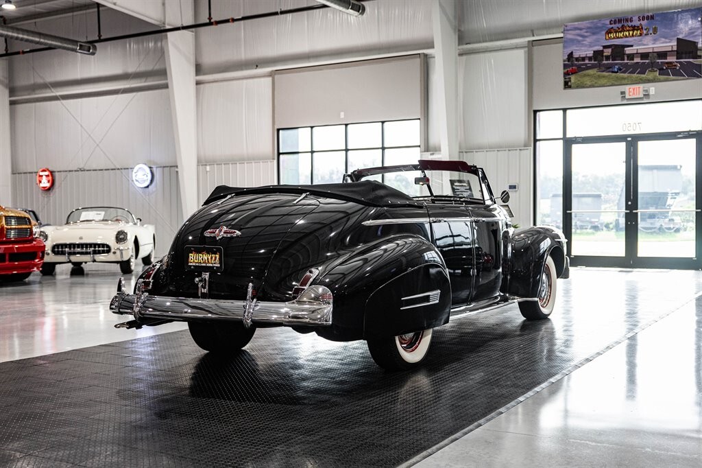 1941 Buick Super Phaeton 51c - photo 13